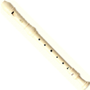 YAMAHA YRA-27 III FLAUTA ALTO 