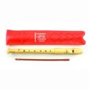 HOHNER 9516 Estuche NARANJA FLAUTA SOPRANO