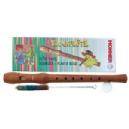 HOHNER 9501 PERAL 2 PIEZAS FLAUTA SOPRANO