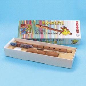 HOHNER 9501 PERAL 2 PIEZAS FLAUTA SOPRANO