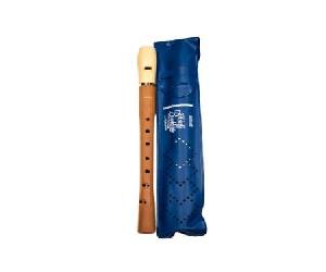 HOHNER 9514 MIXTA BARROCA 2 PIEZAS  FLAUTA  SOPRANO