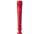 HOHNER 95084 RB ROJA  FLAUTA SOPRANO