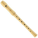 MOECK 125 DIG. ALEMANA FLAUTA SOPRANO