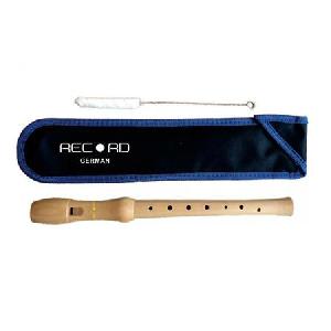 RECORD R-100G (ALEMANA) FLAUTA SOPRANO