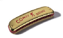 HOHNER COMET 40 VOCES (DO) 2504/40 ARMONICA