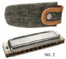HOHNER BLUES REMASTER VOLUME II ARMONICA