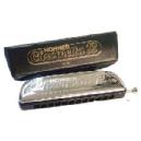 HOHNER CHROMETTA 12 255/48 ARMONICA