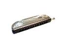 HOHNER CHROMETTA G 12 255/48 ARMONICA