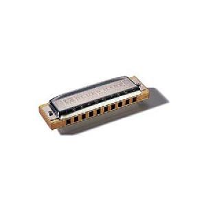HOHNER BLUES HARP 532/20 C ARMONICA