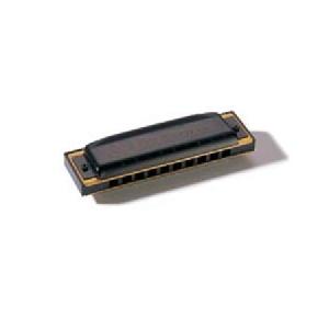 HOHNER PRO HARP 562/20 E ARMONICA