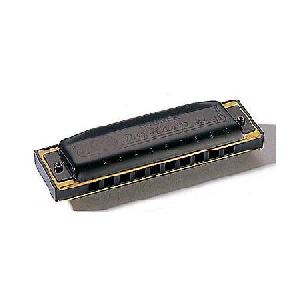 HOHNER PRO HARP 562/20 A  ARMONICA