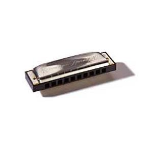 HOHNER NEW SPECIAL 20 (F) ARMONICA 