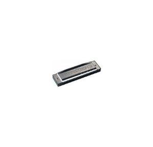 HOHNER SILVERSTAR M5042066 F ARMONICA