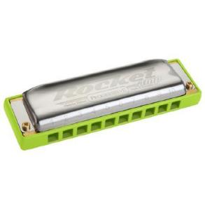 HOHNER ROCKET AMP 20V 2015/20 D ARMONICA