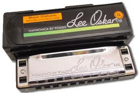 LEE OSKAR ARMONICA F MAJOR (FA) Rebajado