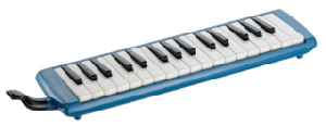 HOHNER STUDENT 32 AZUL MELODICA 