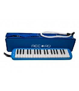 RECORD MELODICA M-37 AZUL