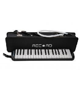 RECORD MELODICA M-37 NEGRA