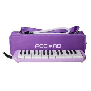 RECORD MELODICA M-37 LILA