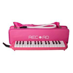 RECORD MELODICA M-37 ROSA