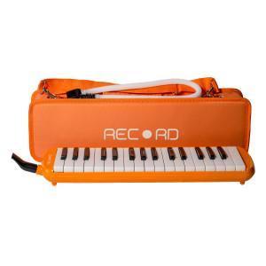 RECORD MELODICA M-37 NARANJA