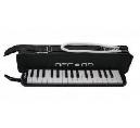 RECORD MELODICA M-32BK NEGRA