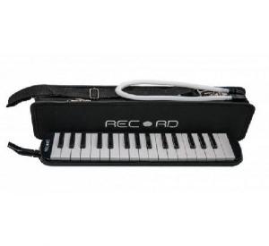 RECORD MELODICA M-32BK NEGRA