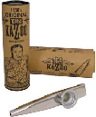 CLARKE 1930'S ORIGINAL TIN KAZOO 