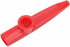 KAZOO PLASTICO BM 170/1