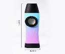 KAZOO RIPPLE PHONO PLASTICO AZUL / ROSA