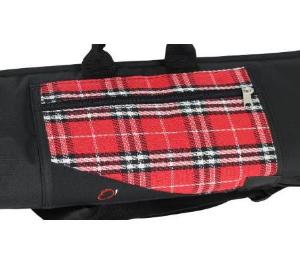 ORTOLA FUNDA TROMPETA 25MM MOCHILA 70 ANIVERSARIO