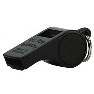 ACME SILBATO PLASTICO NEGRO