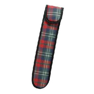 ORTOLA 80-L ROJA FUNDA FLAUTA DULCE 