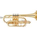 YAMAHA YCR-2310 III (LACADA) CORNETA SIb 