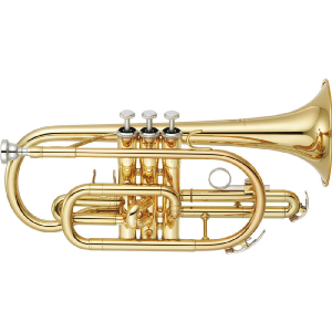 YAMAHA YCR-2330 III (LACADA) CORNETA SIb 