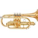 YAMAHA YCR-4330 G II (LACADA) CORNETA SIb 