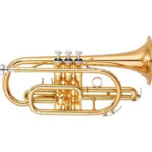 YAMAHA YCR-4330 G II (LACADA) CORNETA SIb 