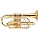 YAMAHA YCR-6330 II (LACADA) CORNETA SIb 