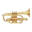YAMAHA YCR-8335 G 02 (LACADA) CORNETA SIb 