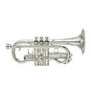 YAMAHA YCR-8620 S (PLATEADA) CORNETA MIb 