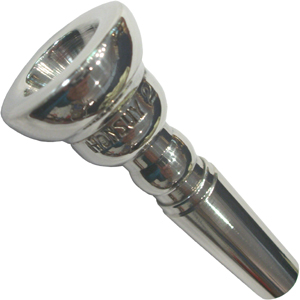 HONSUY H-2 PLATEADA 71850 BOQUILLA CORNETA *LIQUIDACION