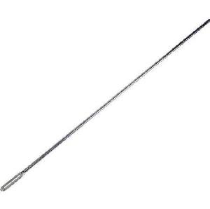 YAMAHA VARILLA PARA FLAUTIN METAL CLEANING ROD 