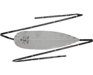 B.G. A-33C PAÑUELO MICROFIBRA SAXOFON SOPRANO CURVO