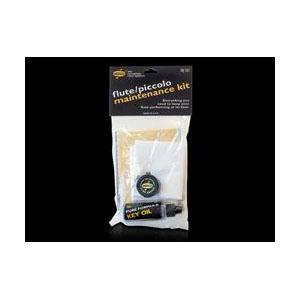 HERCO KIT MANTENIMIENTO CLARINETE MADERA 