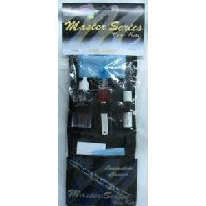 KIT MANTENIMIENTO CLARINETE PLAYERS MS-CC