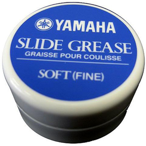 YAMAHA SLIDE GREASE S - GRASA BOMBA BLANDA