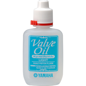 YAMAHA VALVE OIL LIGHT - ACEITE PISTONES (SUAVE)