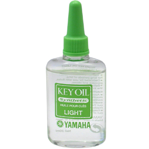 YAMAHA KEY OIL LIGHT - ACEITE LUBRICANTE LIGERO 