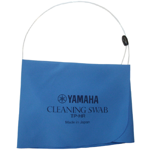 YAMAHA CLEANING SWAB TR - GAMUZA TROMPETA/TROMPA