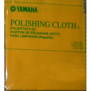 YAMAHA POLISHING CLOTH S - GAMUZA LIMPIADOR PE